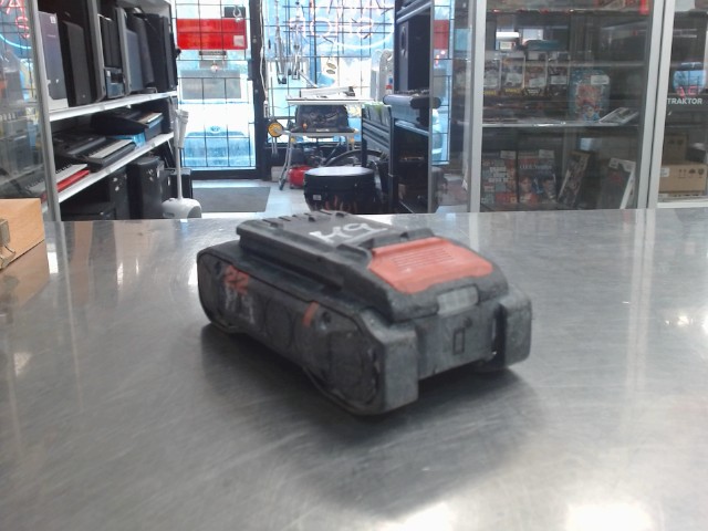 Batterie 22v tag:m9