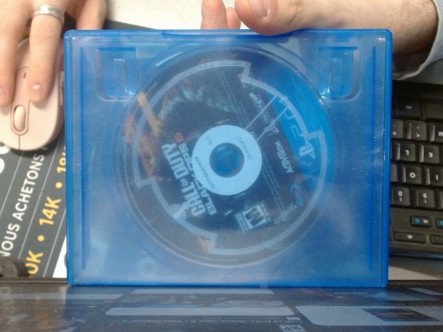 Call of duty black ops 6