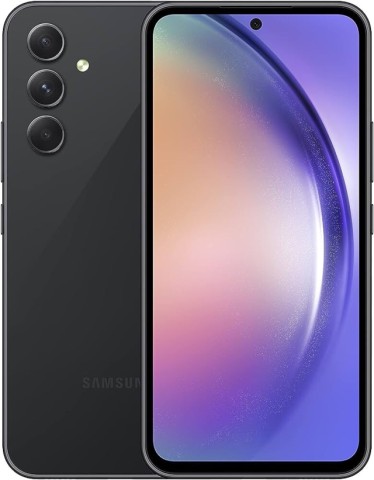 Samsung a54 g 128g charcoal