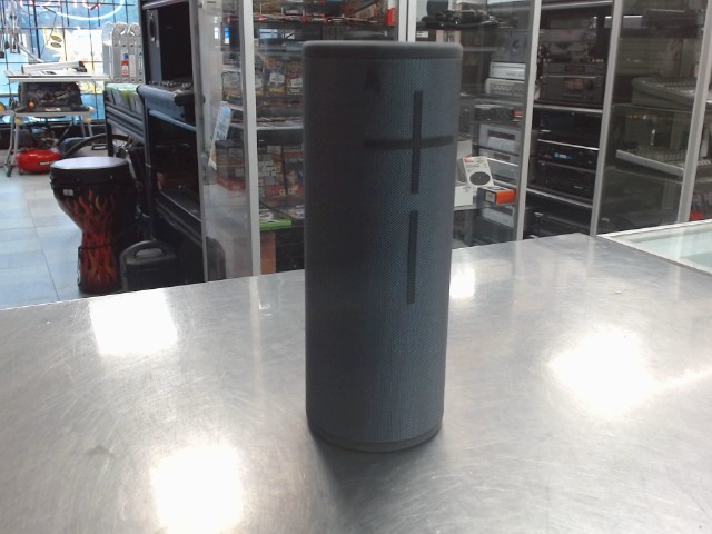 Haut parleur portatif 10watt