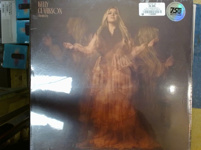 Chemistry vinyl