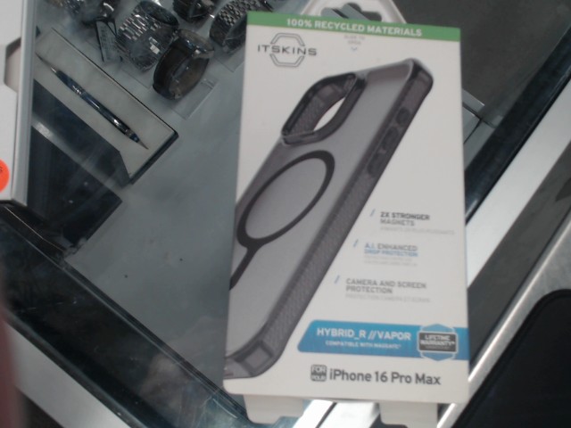 Case iphone 16 pro max