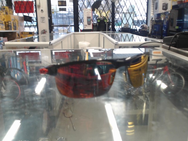 Oackley carbon blade