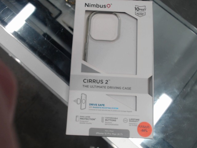Case iphone 15 pro max