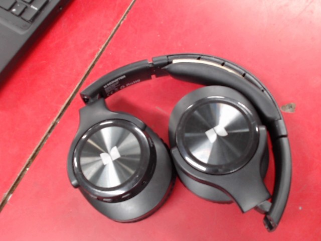 Caque audio bluethoth