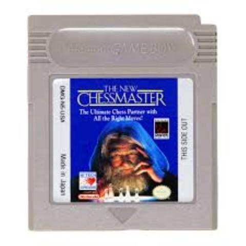 Chessmaster gb