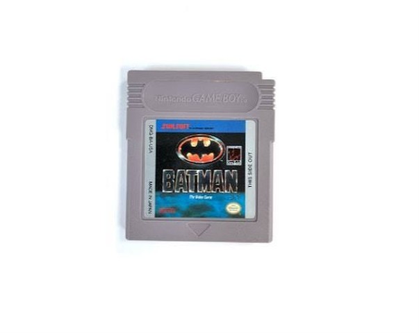 Batman gb