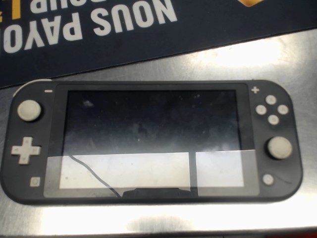 Switch light grise (acheter ici)