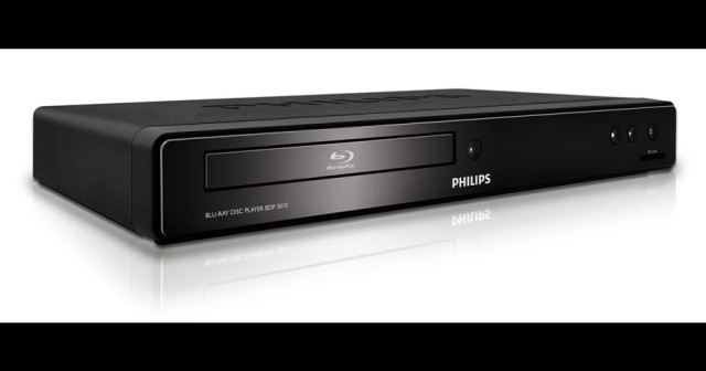 Lecteur cd blu ray films hdmi
