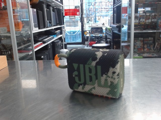 Jbl go 3