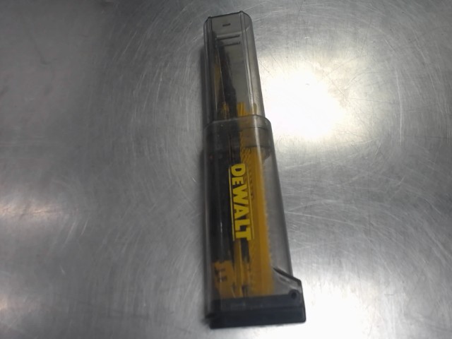 Blade sawzall dewalt