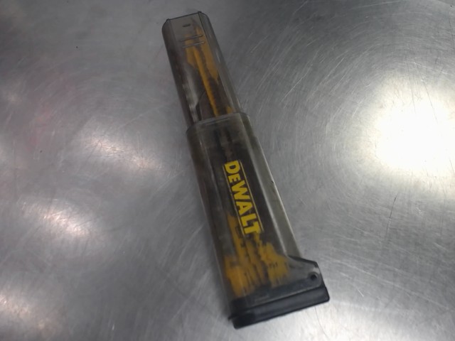 Blade sawzall dewalt
