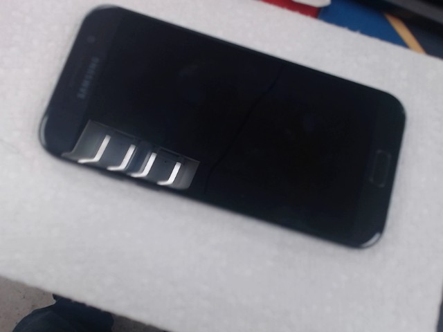 Samsung galaxie a5 2017