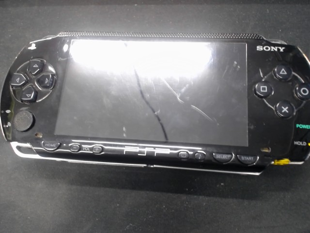 Psp