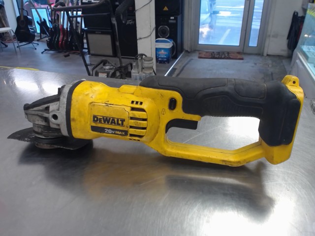 Grinder dewalt