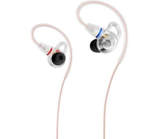 Ecouteur sony a fil ier m500