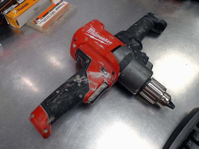 Melangeur milwaukee milwaukee