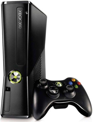 Console