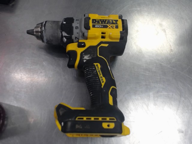 Drill driver dewalt