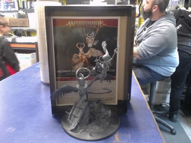 Warhammer age of sigmar archmage 302932