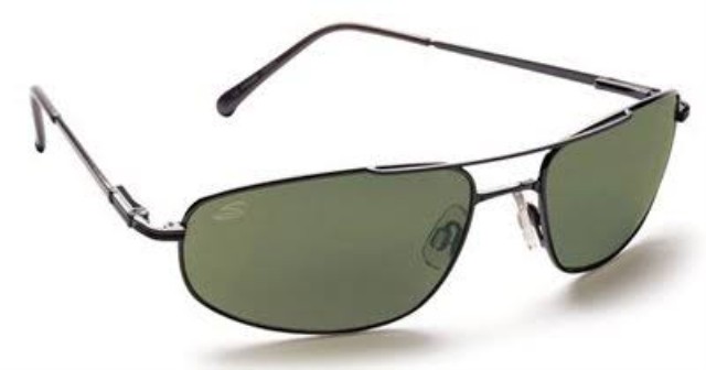 Lunette avec etuit