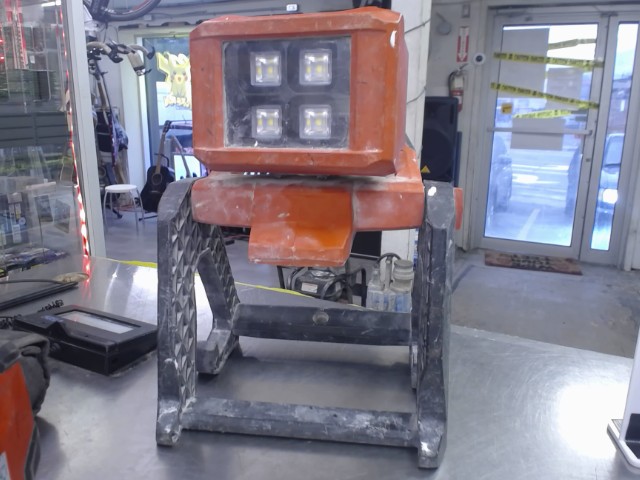 Spotlight hilti 22v tool only