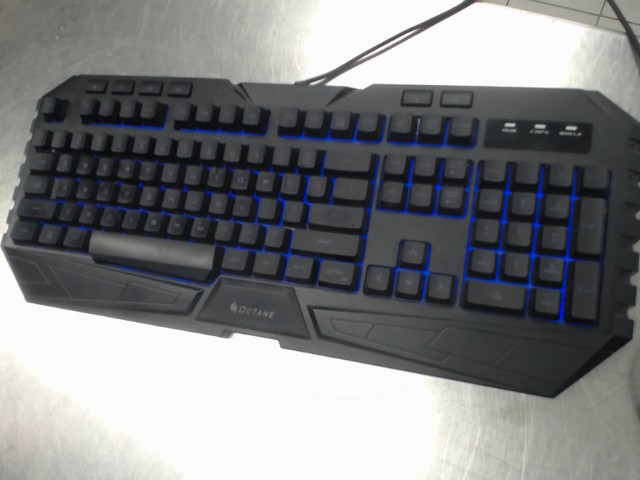 Storm octane gaming bundle