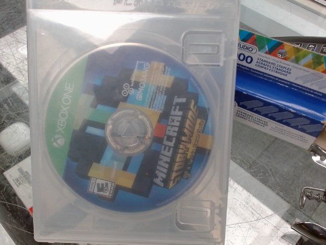 Minecraft story mode a telltale game ser