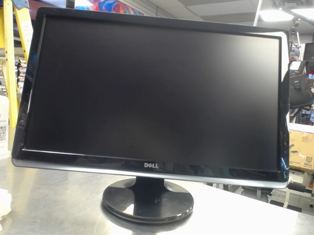 Moniteur dell 60hz dmi