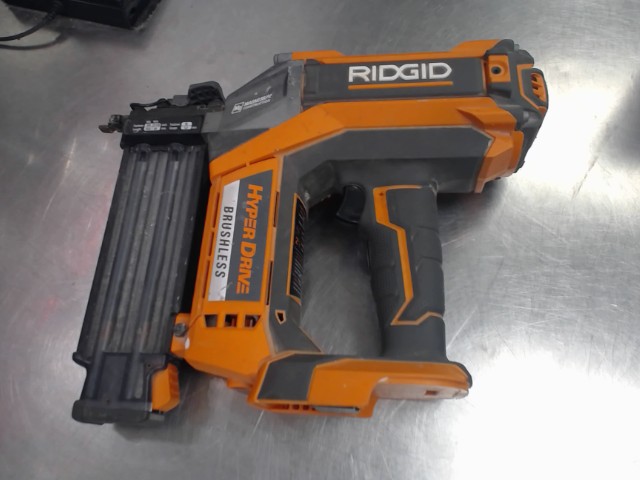 Nail gun 18 gauge