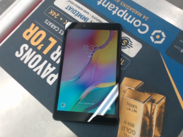 Samsung galaxy tab a 2019