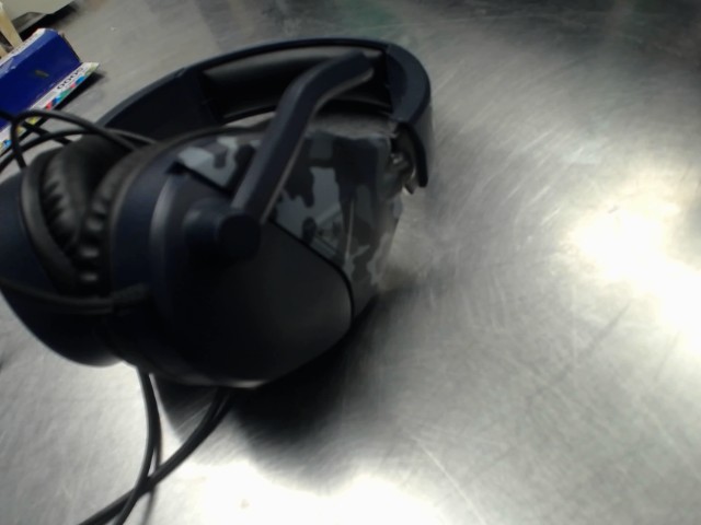 Casque decoute turtle beach