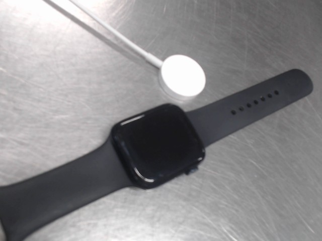 Apple watch se + charg