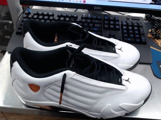 Jordan turf shoes