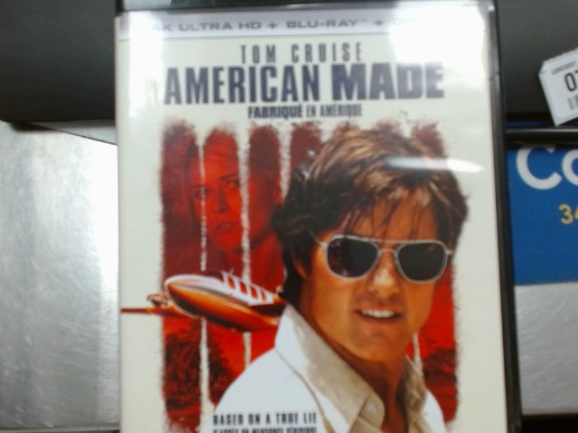 American made