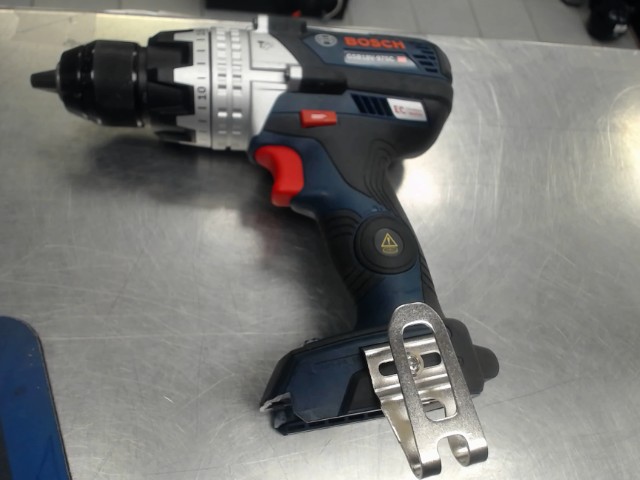 Bosch drill