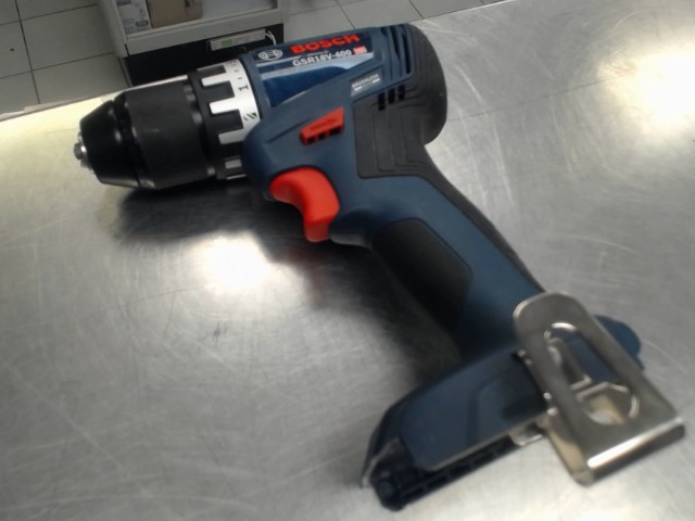 Drill bosch