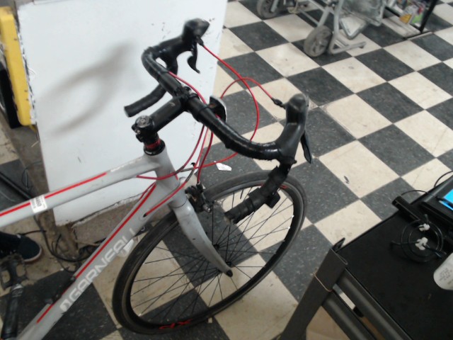 Bike sport