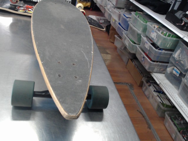 Longboard w l d r