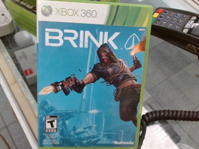 Brink