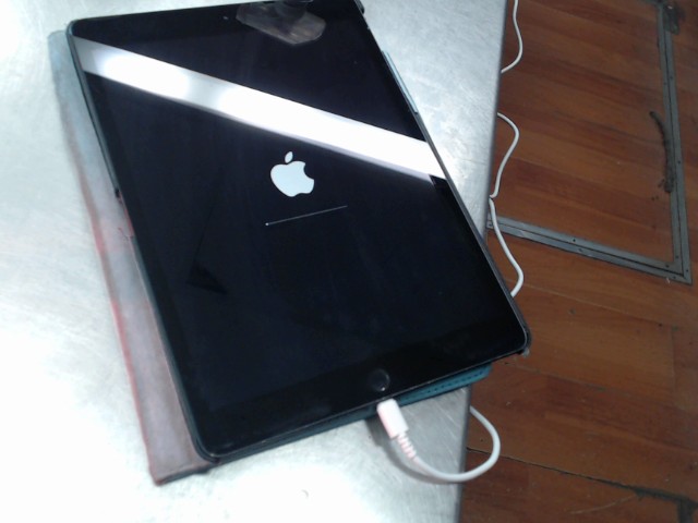 Tablette 8 ieme generation