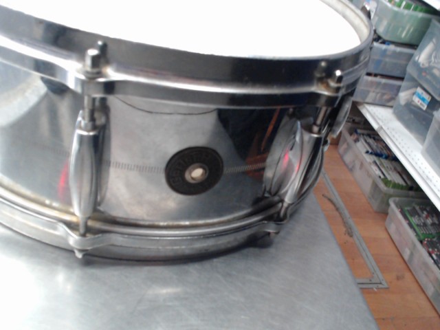 Snare drum gretsch