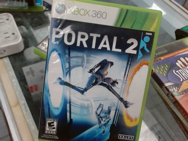Portal 2