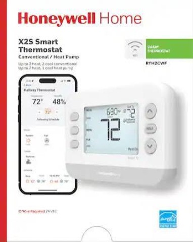 Thermostat
