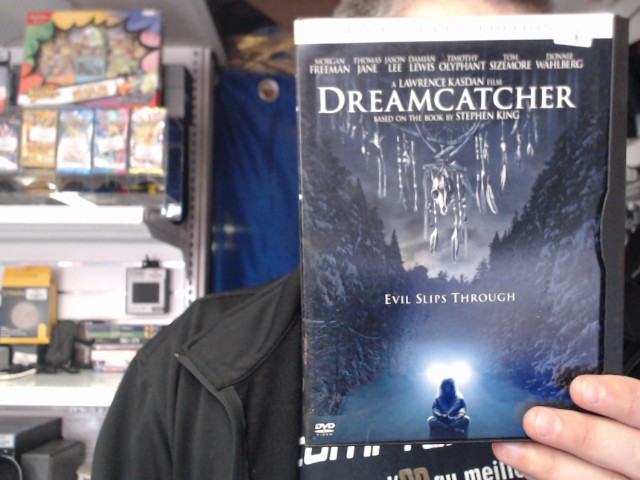 Dreamcatcher