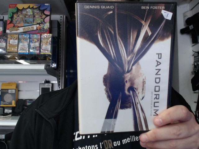 Pandorum