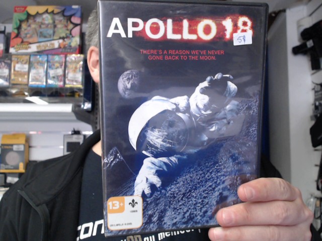 Apollo 18