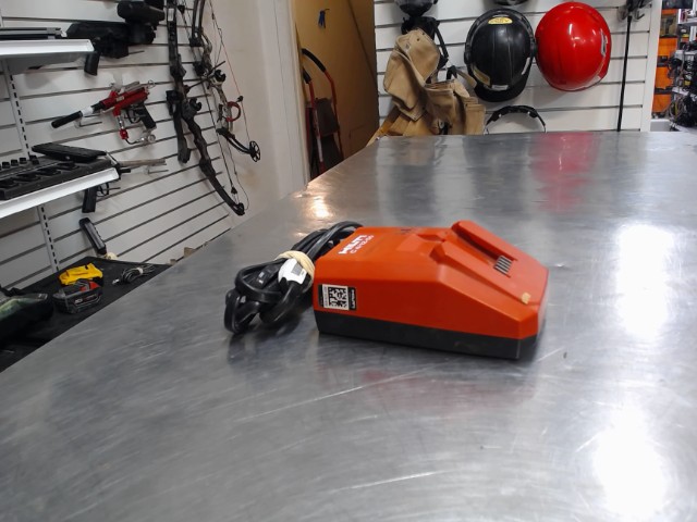 Chargeur hilti