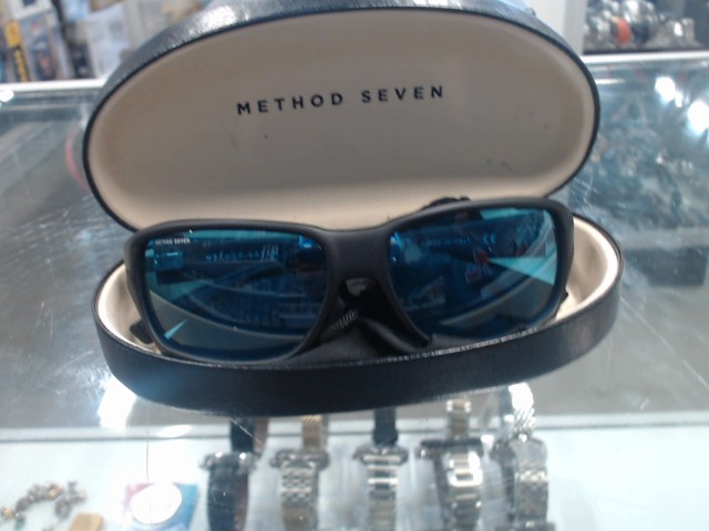 Lunettes soleils