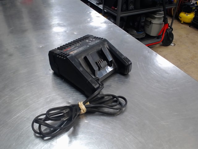Chargeur batterie pour drill